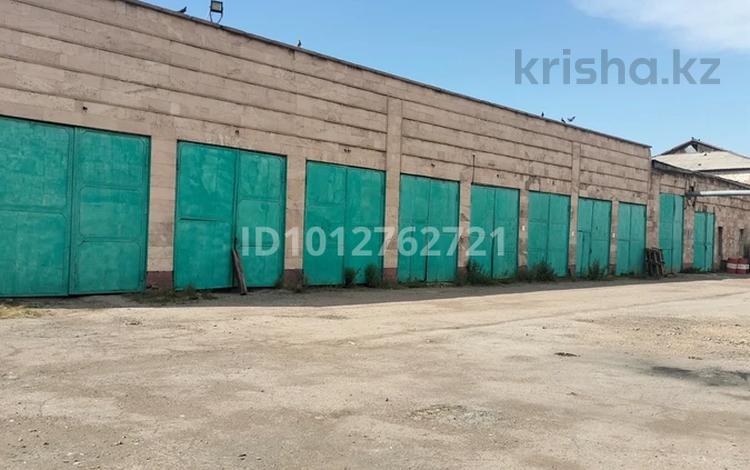 Еркін, қоймалар · 28 м², бағасы: 70 000 ₸ в Астане, р-н Байконур — фото 2
