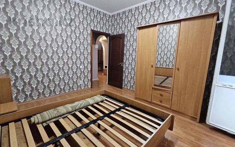 2-комнатная квартира · 59.1 м² · 2/9 этаж, мкр Жетысу-2 за 40 млн ₸ в Алматы, Ауэзовский р-н — фото 2