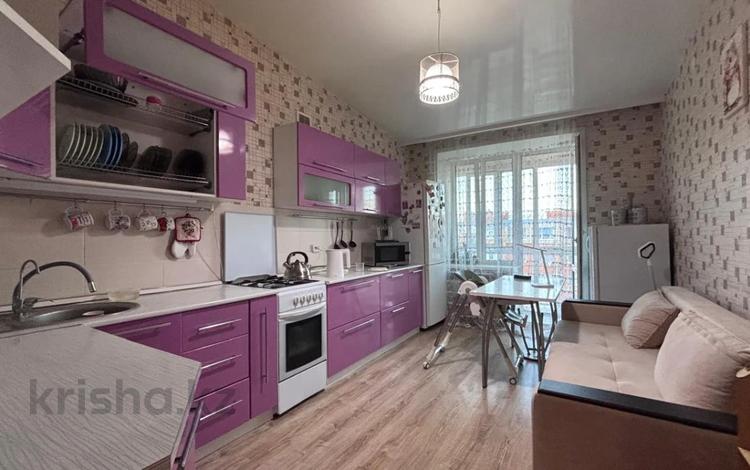 1-бөлмелі пәтер · 43.7 м² · 6/6 қабат, проспект Назарбаева 211, бағасы: 18.5 млн ₸ в Костанае — фото 12