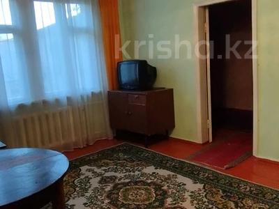 3-бөлмелі пәтер · 54 м² · 2/2 қабат, Котельникова 45 — Сейфуллина, бағасы: 210 000 ₸ в Алматы, Турксибский р-н