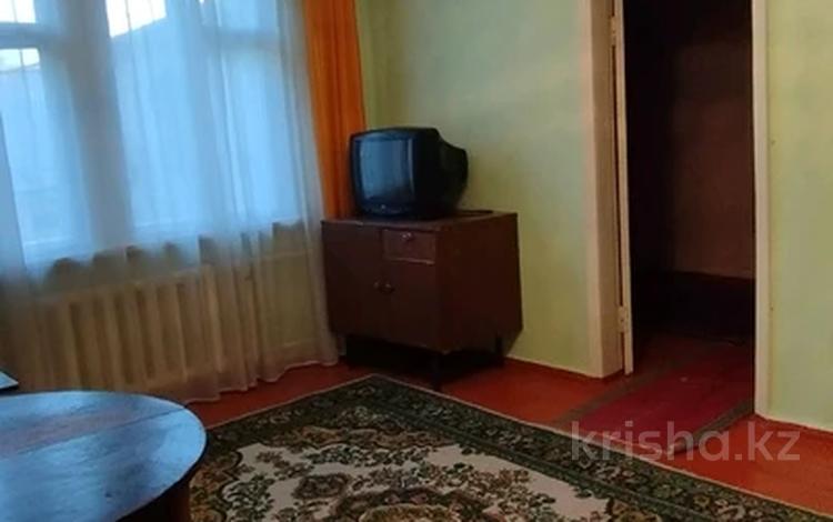3-бөлмелі пәтер · 54 м² · 2/2 қабат, Котельникова 45 — Сейфуллина, бағасы: 210 000 ₸ в Алматы, Турксибский р-н — фото 2