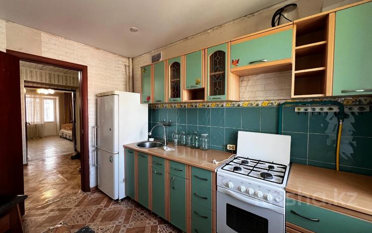 3-бөлмелі пәтер · 60 м² · 5/5 қабат, Абая 153, бағасы: 21.5 млн ₸ в Костанае — фото 10