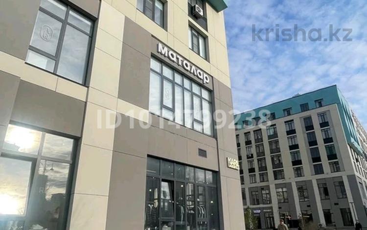 Дүкендер мен бутиктер · 105 м², бағасы: 65 млн ₸ в Астане, Есильский р-н — фото 2