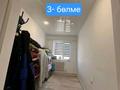 Отдельный дом · 5 комнат · 120 м² · 6 сот., Каламкас 654 — Возле школа за 20 млн ₸ в Атамекене — фото 6