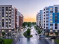 1-бөлмелі пәтер · 48.59 м² · 8/9 қабат, мкр Кайрат, Сыбызгы 100, бағасы: 20.9 млн ₸ в Алматы, Турксибский р-н — фото 3