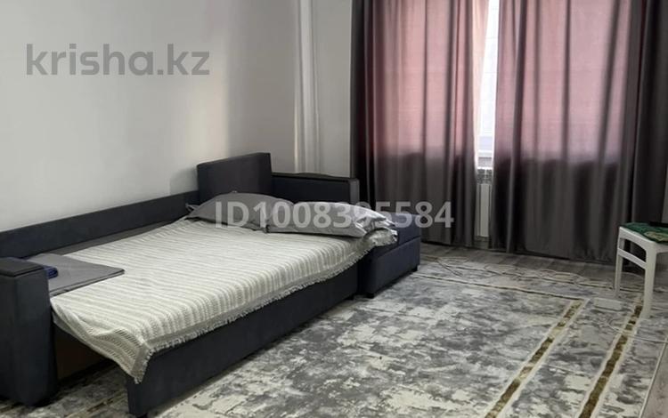 1-бөлмелі пәтер · 40 м² · 3/5 қабат, мкр Улы Дала, бағасы: 10 000 〒 в Таразе — фото 2