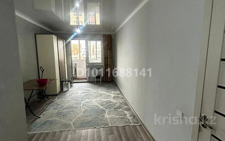 1-комнатная квартира · 27.5 м² · 8/10 этаж, мкр Шугыла, Жүнісов 14/2 за 164 000 ₸ в Алматы, Наурызбайский р-н — фото 2