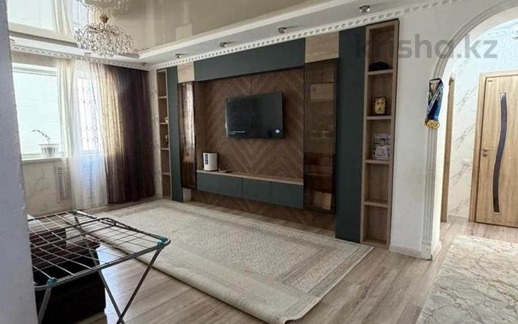 3-бөлмелі пәтер · 85 м² · 3/9 қабат, 29-ш/а. 27, бағасы: 19.5 млн ₸ в Актау, 29-й мкр — фото 3
