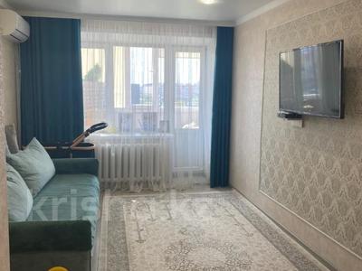 2-комнатная квартира · 52.6 м² · 4/5 этаж, байбулова за 23.5 млн ₸ в Петропавловске