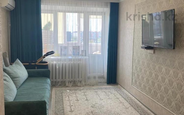 2-комнатная квартира · 52.6 м² · 4/5 этаж, байбулова за 23.5 млн ₸ в Петропавловске — фото 10