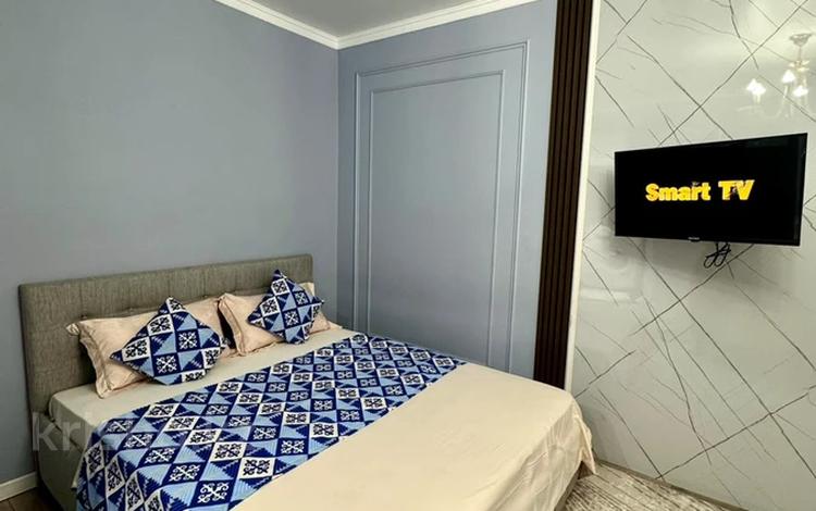 1-бөлмелі пәтер · 40 м², ​Туркия 1280/2, бағасы: 180 000 ₸ в Шымкенте, Абайский р-н — фото 2