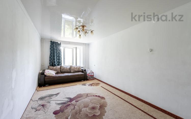 3-комнатная квартира · 76 м² · 2/5 этаж, Куйши дина 42/2 за 26.9 млн ₸ в Астане, Алматы р-н — фото 3