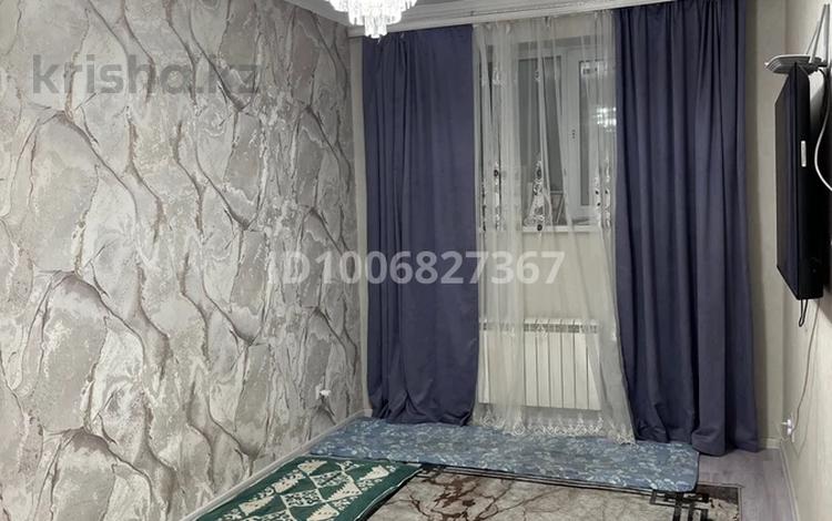2-комнатная квартира · 60 м² · 1/5 этаж, Республики 1/3а за 16 млн ₸ в Косшы — фото 2