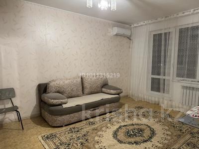 1-комнатная квартира · 32 м² · 9/9 этаж, 5 микрорайон 9 за 100 000 〒 в Аксае
