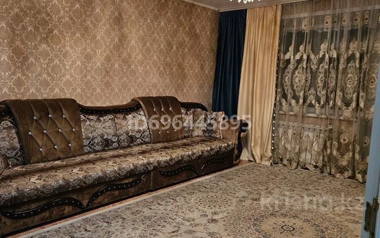 2-комнатная квартира · 58.3 м² · 8/9 этаж, Байтурсынова 65 за 27.5 млн ₸ в Семее — фото 12