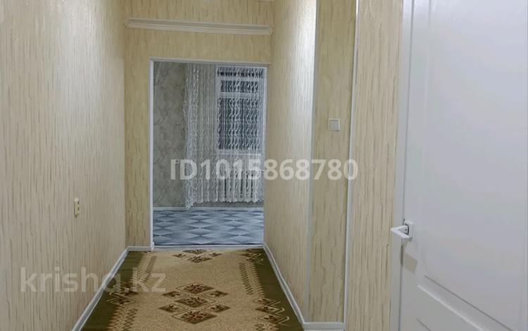 1-комнатная квартира · 43 м² · 5/5 этаж, мкр Нурсат — Халык банк. 5 садик . 80 школа за 150 000 ₸ в Шымкенте, Каратауский р-н — фото 2