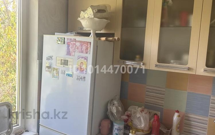 2-комнатная квартира · 55 м² · 5/5 этаж, мкр Казахфильм 1 — Конечная остановка автобусов за 250 000 ₸ в Алматы, Бостандыкский р-н — фото 2
