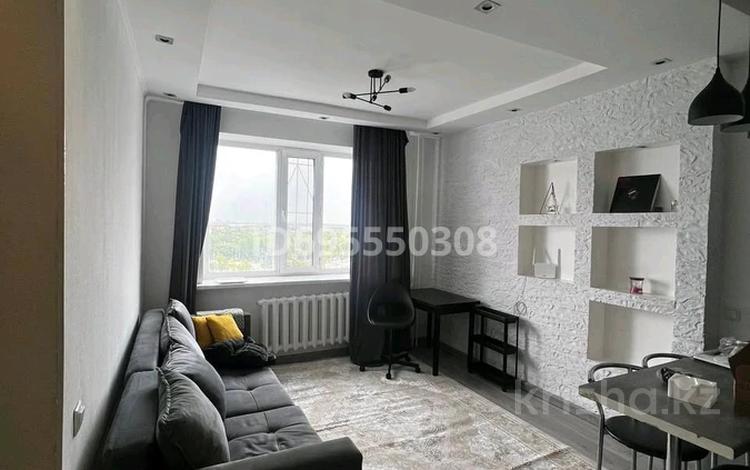 2-комнатная квартира, 40 м², 8/10 этаж помесячно, А. Бокейханова 10