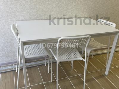 2-комнатная квартира · 63.4 м² · 5/10 этаж, Микрорайон Байкена Ашимова 21/5 — За Метро за 200 000 ₸ в Караганде