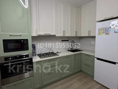 1-комнатная квартира · 41 м² · 3/6 этаж, Береке 43 за 250 000 ₸ в Костанае, Костанай-2