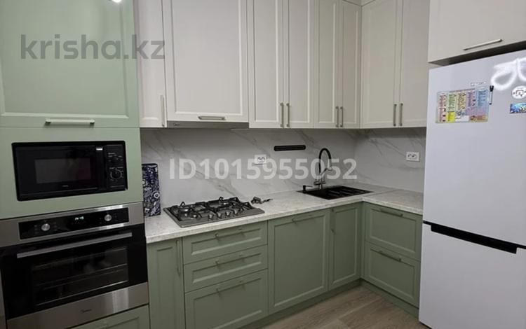 1-комнатная квартира · 41 м² · 3/6 этаж, Береке 43 за 250 000 ₸ в Костанае, Костанай-2 — фото 2