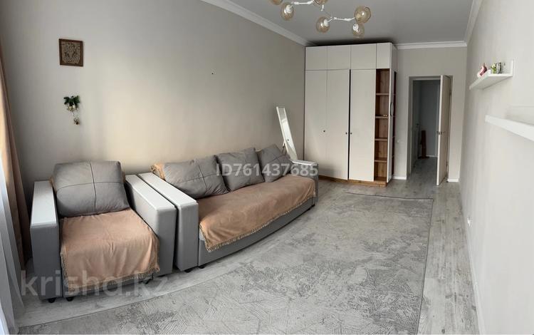 3-комнатная квартира · 65 м² · 6/9 этаж, Айнаколь — Аспан-базар за 300 000 ₸ в Астане, Алматы р-н — фото 2