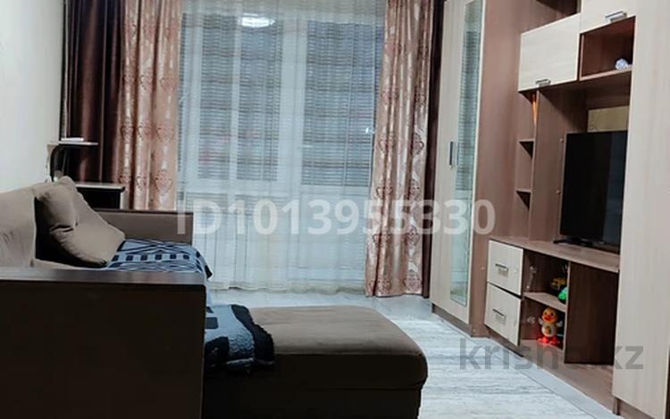 3-бөлмелі пәтер · 60 м² · 4/5 қабат, Қазақфильм ш/а. 4, бағасы: 50.5 млн ₸ в Алматы, Бостандыкский р-н — фото 2
