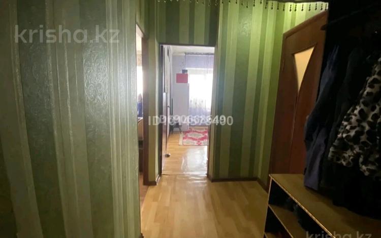 1-комнатная квартира · 33.2 м² · 3/5 этаж, Отеулиева 30 за 7 млн ₸ в Таразе — фото 2