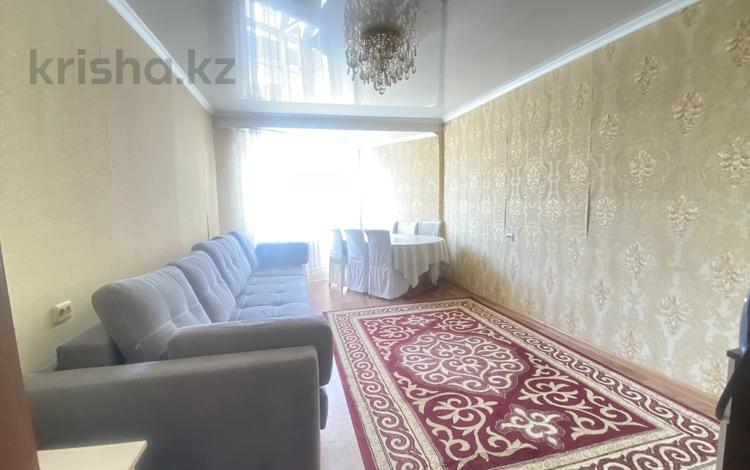 3-бөлмелі пәтер · 67 м² · 5/5 қабат, Майкудук, мкр Восток-3 9, бағасы: 16.5 млн ₸ в Караганде, Алихана Бокейханова р-н — фото 2