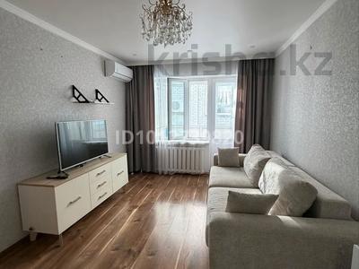 3-комнатная квартира · 62 м² · 4/5 этаж, Бараева 10/6 за 310 000 ₸ в Астане, р-н Байконур