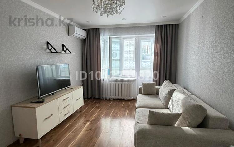 3-комнатная квартира · 62 м² · 4/5 этаж, Бараева 10/6 за 310 000 ₸ в Астане, р-н Байконур — фото 2