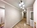 3-бөлмелі пәтер · 98 м² · 5/9 қабат, Улы дала 55, бағасы: 48.8 млн ₸ в Астане, Есильский р-н — фото 15
