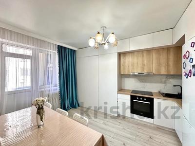 3-комнатная квартира · 98 м² · 5/9 этаж, Улы дала 55 за 47.9 млн ₸ в Астане, Есильский р-н