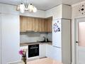 3-бөлмелі пәтер · 98 м² · 5/9 қабат, Улы дала 55, бағасы: 48.8 млн ₸ в Астане, Есильский р-н — фото 7