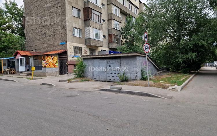 Гараж · 31.4 м² · Гоголя 176 — Шафика Чокина за 5 млн ₸ в Алматы, Алмалинский р-н — фото 2
