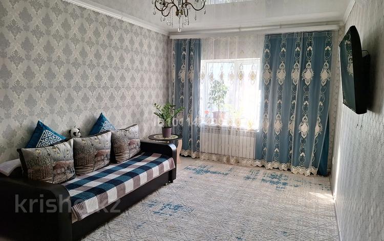 Үйдің бір бөлігі · 3 бөлме · 63.8 м² · 3 сот., ул. Дружбы 18/2, бағасы: 13.5 млн ₸ в Актобе, жилой массив Жилянка — фото 2