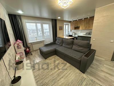 2-комнатная квартира · 49 м² · 5/5 этаж, Островского 34/1 за 17.9 млн ₸ в Усть-Каменогорске