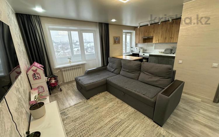 2-комнатная квартира · 49 м² · 5/5 этаж, Островского 34/1 за 17.9 млн ₸ в Усть-Каменогорске — фото 46