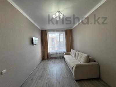 1-комнатная квартира · 39 м² · 10/10 этаж, ул. Култегин за 27 млн ₸ в Астане, Нура р-н