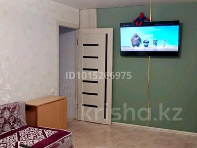 2-бөлмелі пәтер · 44.5 м² · 3/5 қабат, 14-шағынаудан, Майкудук, 14й микрорайон 4а, бағасы: 11.5 млн ₸ в Караганде, Алихана Бокейханова р-н