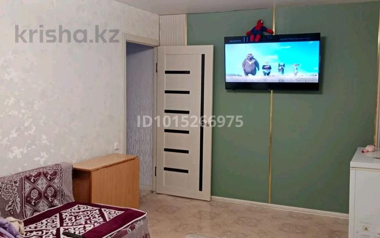 2-бөлмелі пәтер · 44.5 м² · 3/5 қабат, 14-шағынаудан, Майкудук, 14й микрорайон 4а, бағасы: 11.5 млн ₸ в Караганде, Алихана Бокейханова р-н — фото 2