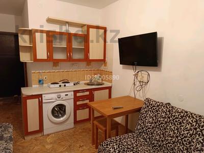 1-комнатная квартира, 20 м², 3/12 этаж помесячно, Циолковского 1/1 за 110 000 〒 в Астане