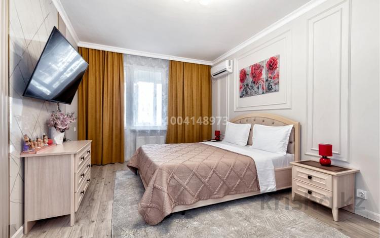 1-комнатная квартира · 45 м² · 4/12 этаж, Анет баба 6 — Сыганак за 4 000 ₸ в Астане, Нура р-н — фото 2