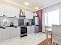 1-комнатная квартира · 45 м² · 4/12 этаж, Анет баба 6 — Сыганак за 4 000 ₸ в Астане, Нура р-н — фото 14