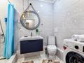 1-комнатная квартира · 45 м² · 4/12 этаж, Анет баба 6 — Сыганак за 4 000 ₸ в Астане, Нура р-н — фото 24