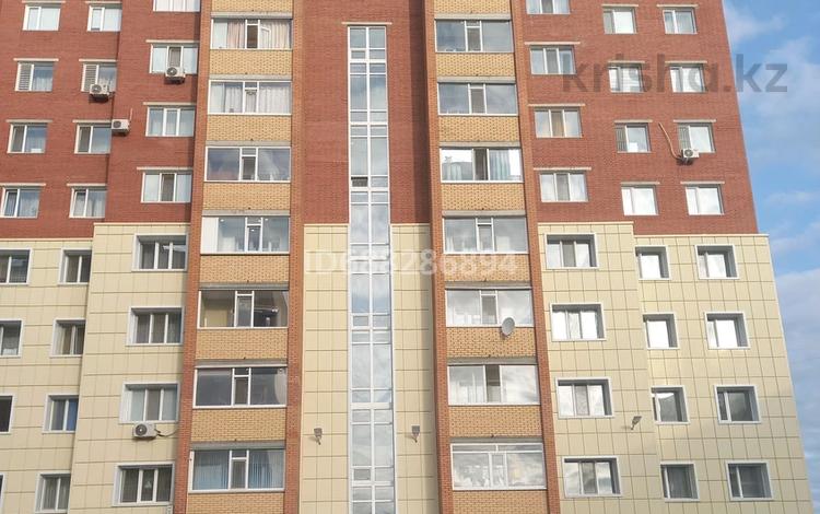 2-бөлмелі пәтер, 56.4 м², 8/9 қабат, Мкр-н Аэропорт 7, бағасы: 20.2 млн 〒 в Костанае — фото 2