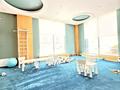 4-комнатная квартира · 225 м² · 6/18 этаж, Динмухамеда Кунаева 8а за 300 млн ₸ в Астане, Есильский р-н — фото 10
