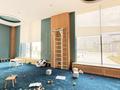 4-комнатная квартира · 225 м² · 6/18 этаж, Динмухамеда Кунаева 8а за 300 млн ₸ в Астане, Есильский р-н — фото 9