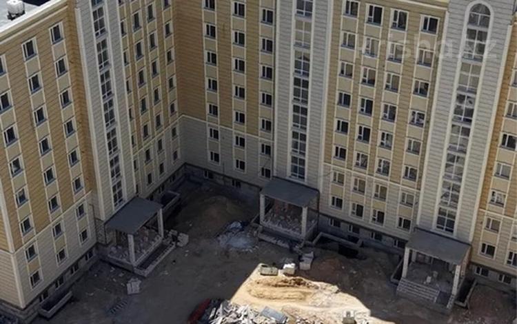 2-комнатная квартира · 105.8 м² · 8/8 этаж, 5 73 за ~ 24.3 млн ₸ в Жанаозен — фото 2