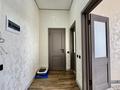 3-комнатная квартира · 80 м² · 3/4 этаж, мкр Юго-Восток, Жанторе Абишева 2б за 53 млн ₸ в Караганде, Казыбек би р-н — фото 27